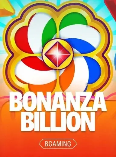 Bonanza Billion — BGaming