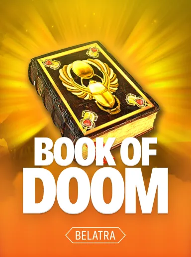 Book of Doom — Belatra