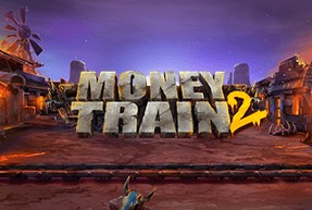 Money Train 2 — Relax Gaming