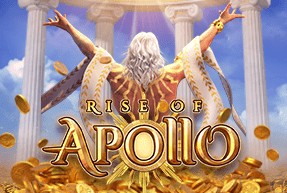 Rise of Apollo — PG Soft