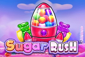 Sugar Rush — Pragmatic Play