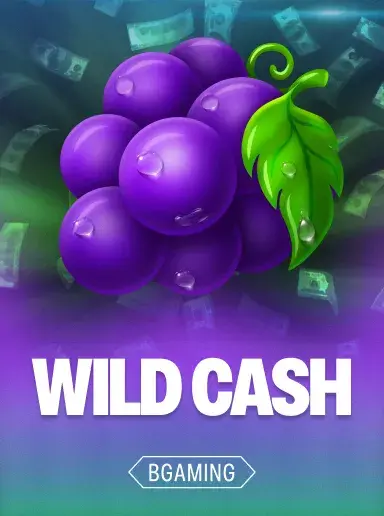 Wild Cash — BGaming