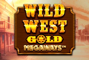 Wild West Gold Megaways — Pragmatic Play